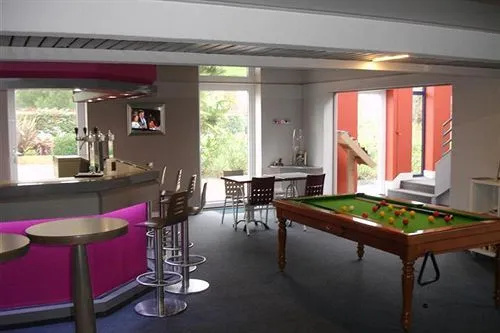 Reix Hotel