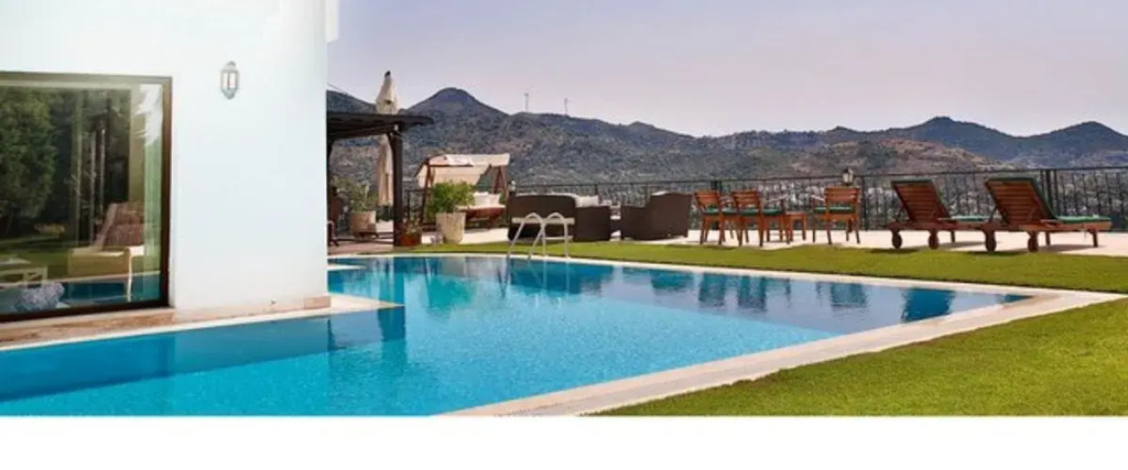 Villa Rana