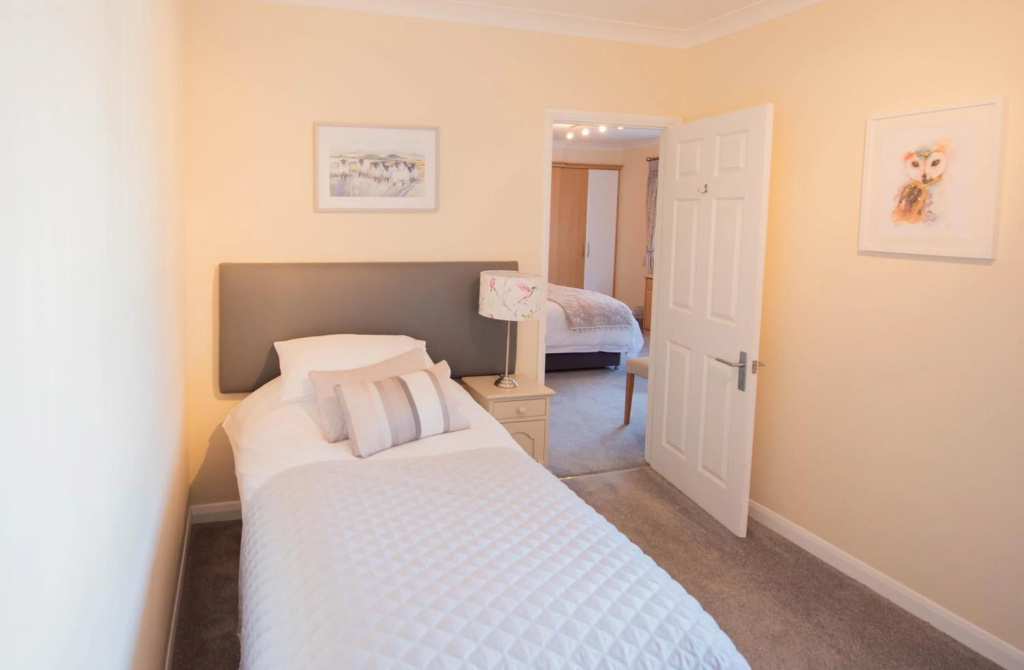 Riseden Bed and Breakfast