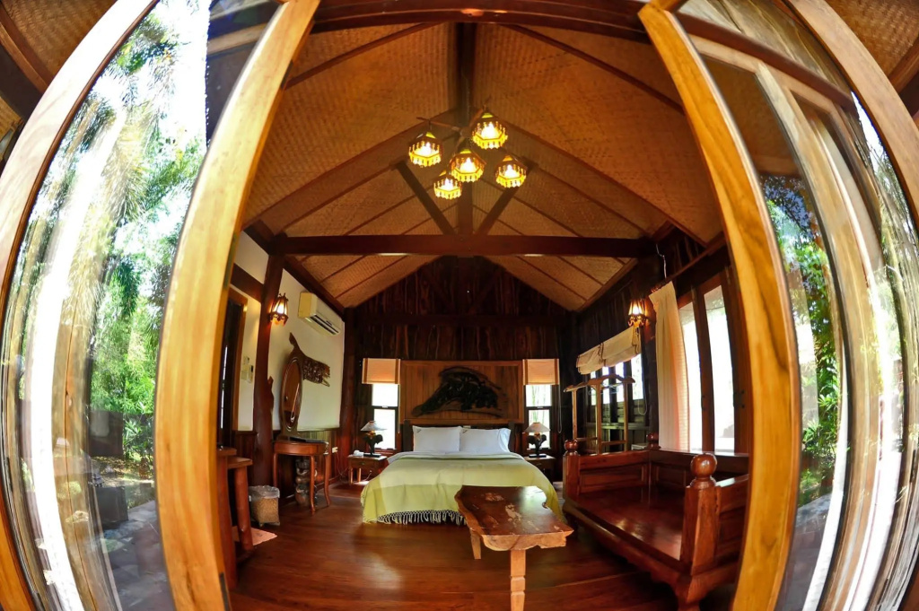 Chuanthanapanya Resort