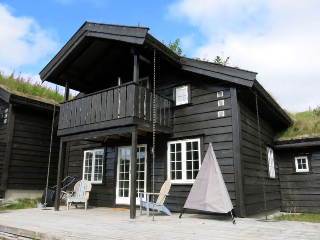 Hovden (SET086)