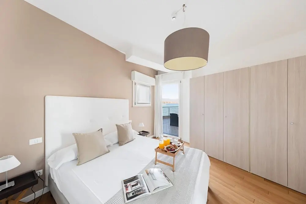 Residenza Miralago - 05 Fabiana - Locazione BK