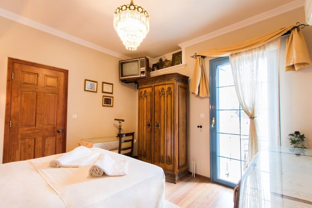 Villa Volada