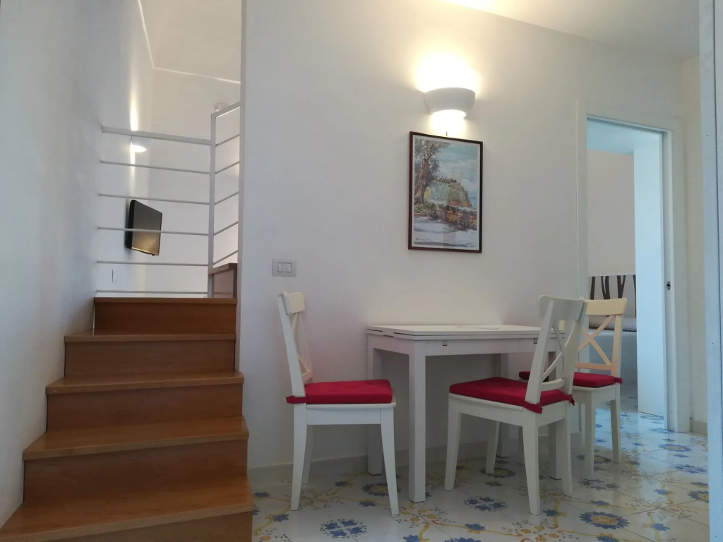 Le Ancore Hotel