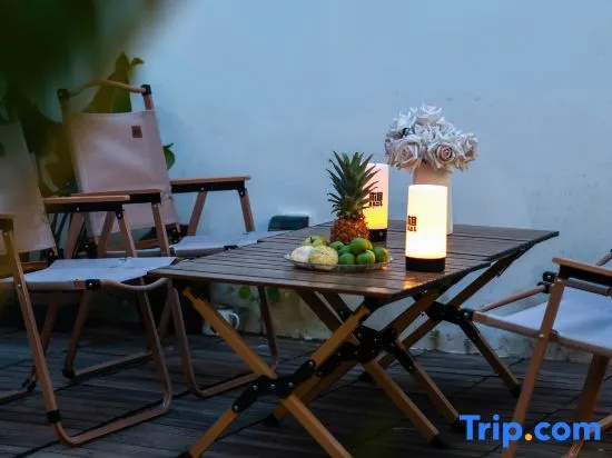 Memorial Day · Fully Intelligent Luxury Vacation Resort (Dali Ancient Town South Gate Store)