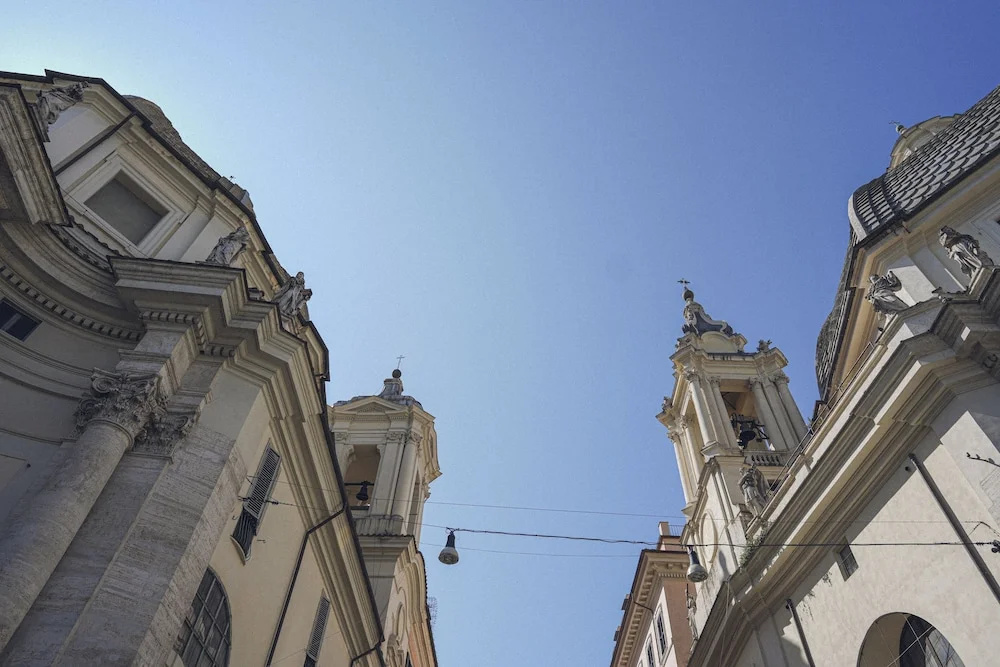 Màs Boutique Hotel Rome