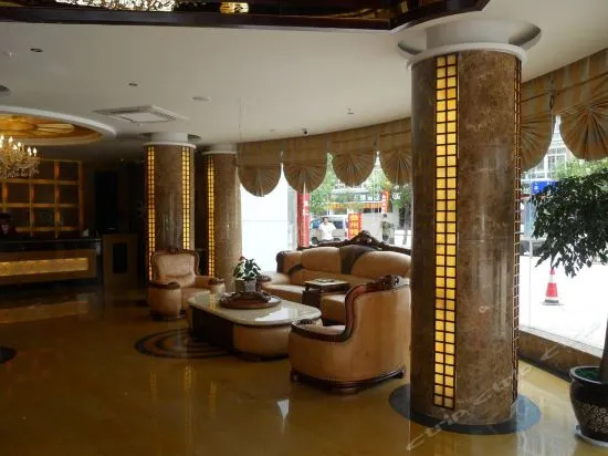 Junbo Hotel