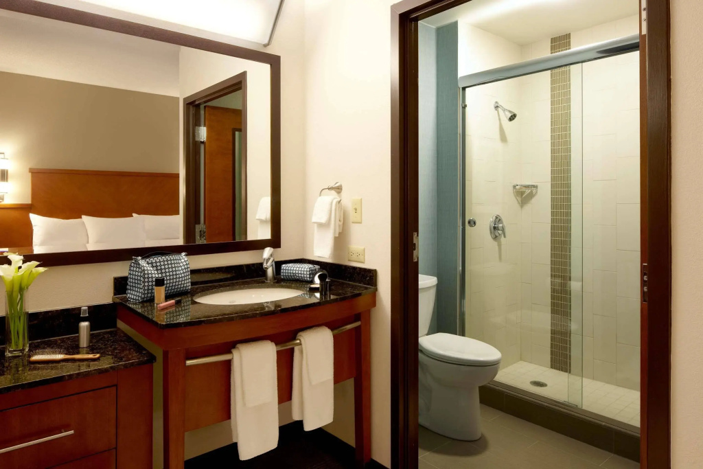 Hyatt Place Chantilly Dulles Airport South