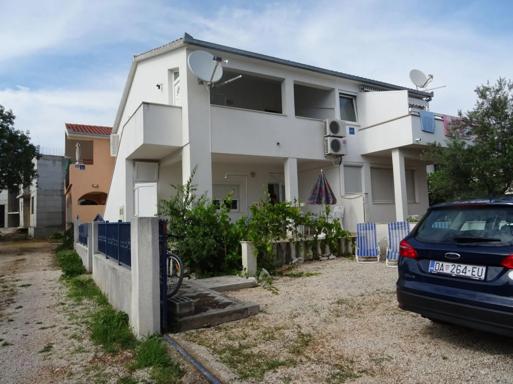 Zita - 50 m From sea - A1
