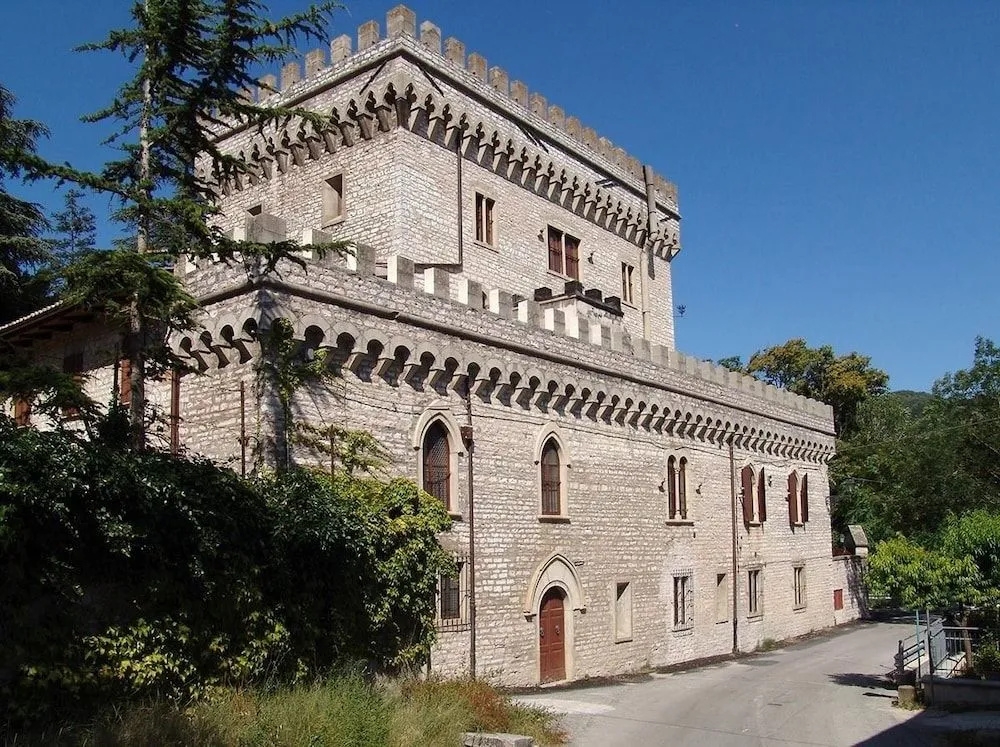 Villa Fontalba