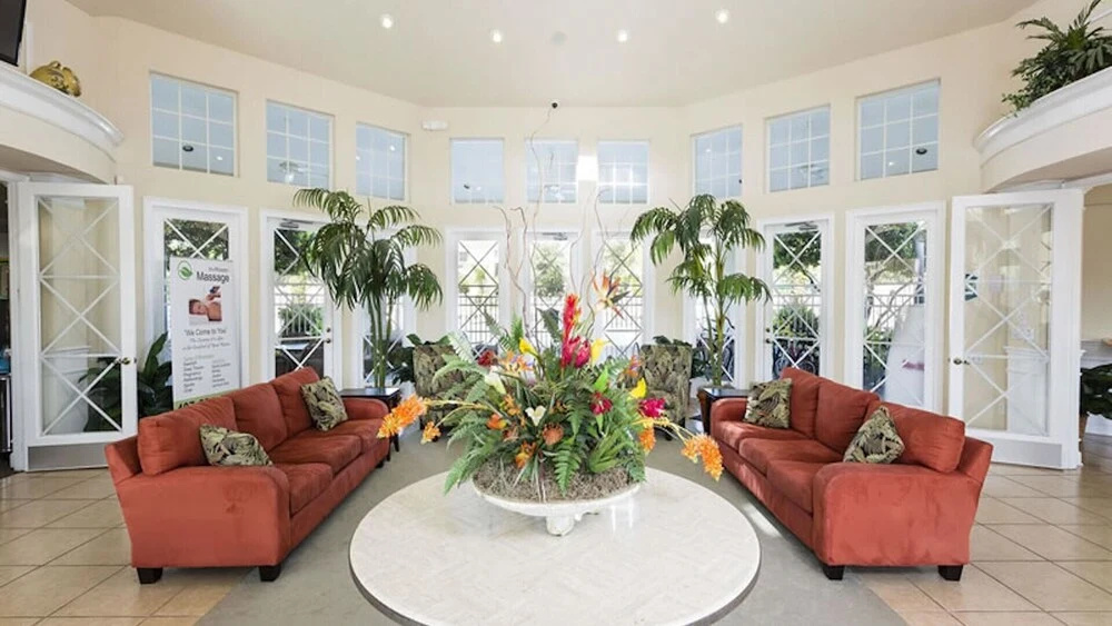 Villa Close to Disney, Orlando Villa 3250