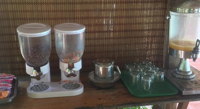 Hotel Hacienda El Diamante