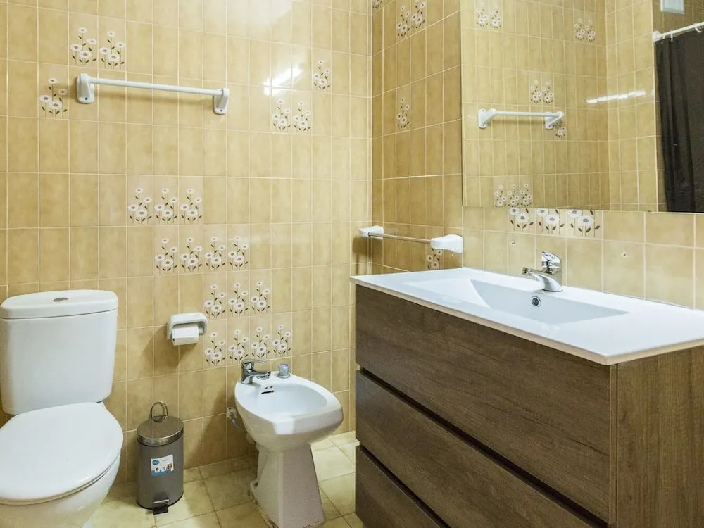 G Rentals Apartamentos Corb Marí