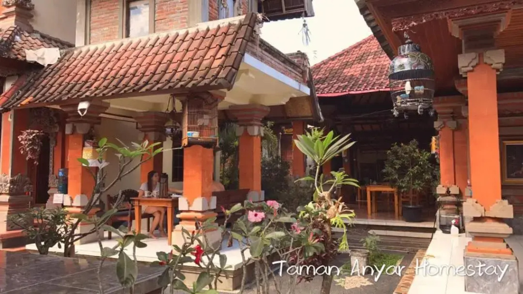 Teja Hostel