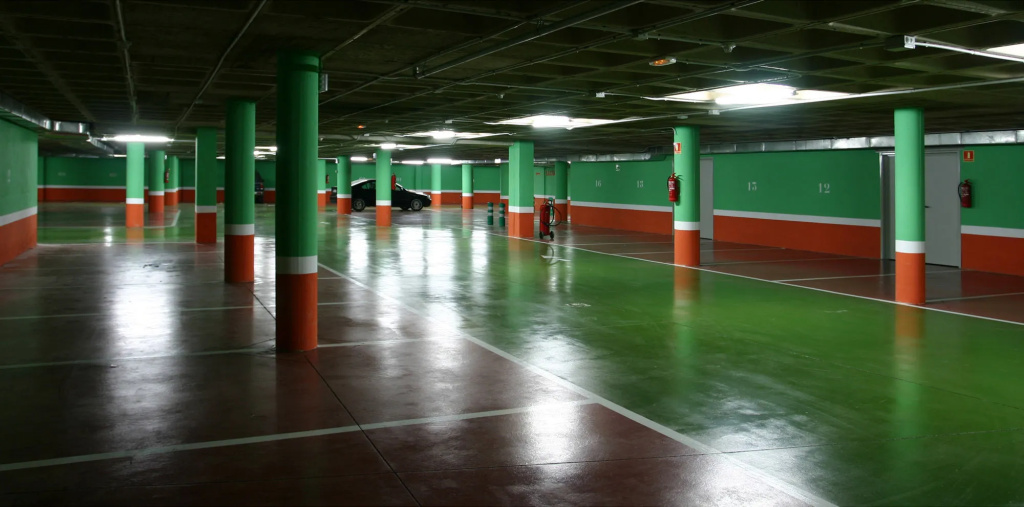 Sercotel Guadiana