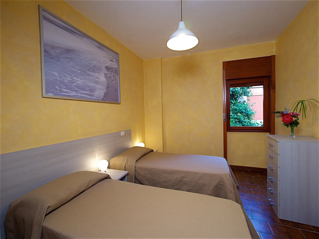 Residence Solemaremma
