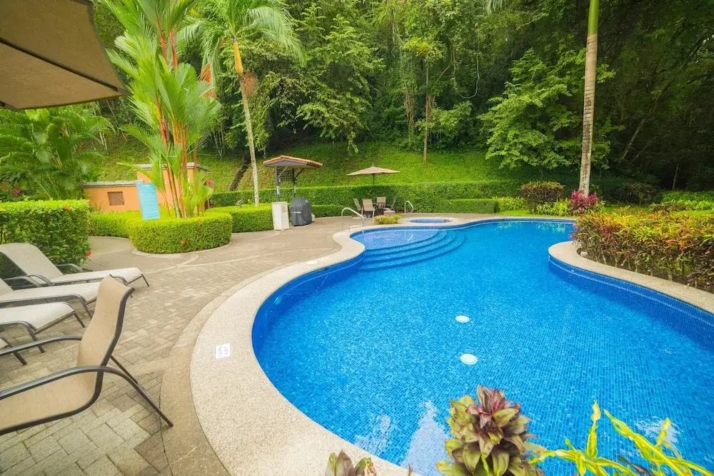 Veranda 8H 3 Bedr 3 Bath