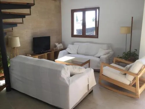 Apartamento Agua Azul