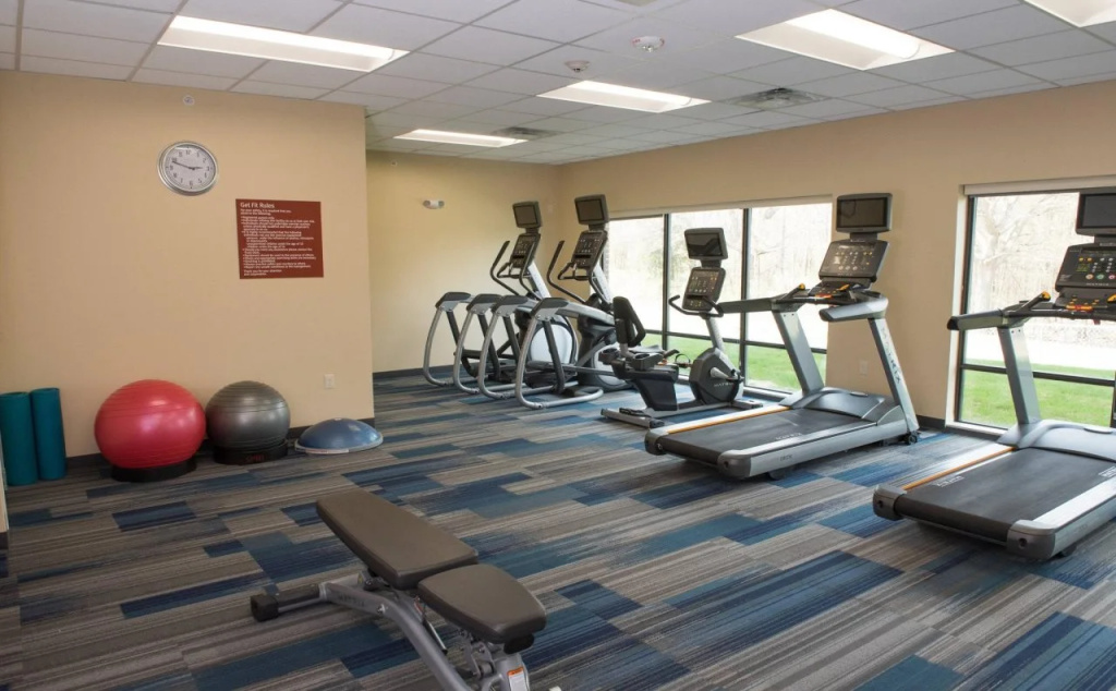 TownePlace Suites by Marriott Battle Creek