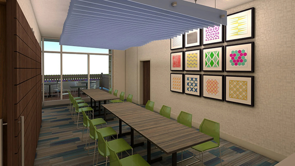 Holiday Inn Express & Suites Blythe by IHG