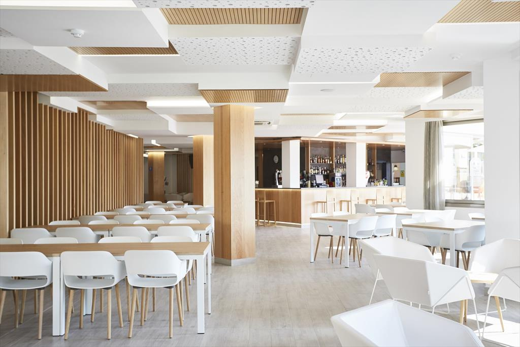 Invisa Hotel Es Pla - Только для взрослых