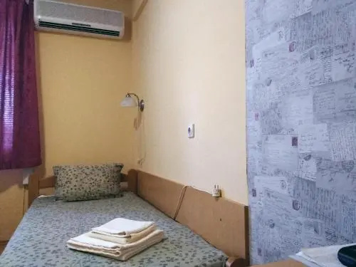 Guest House Regionalni Centar Nis