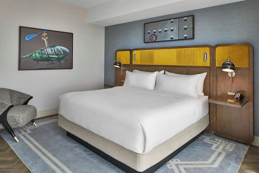 The Olive Ann Hotel, Grand Forks, a Tribute Portfolio Hotel