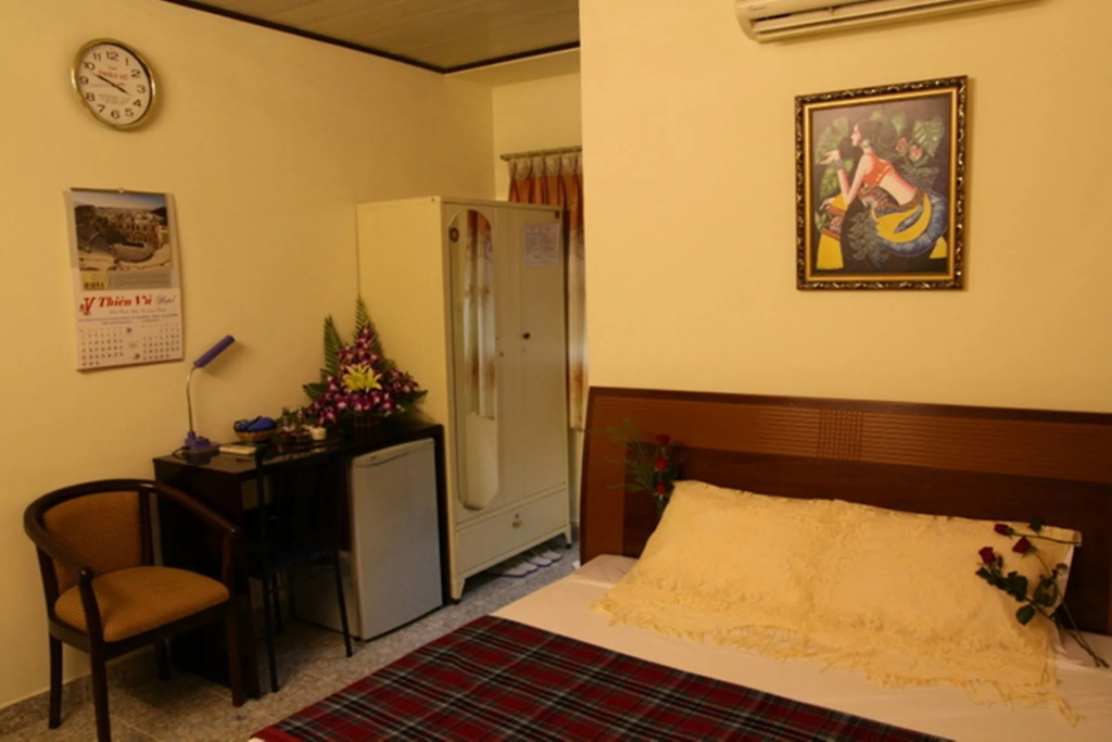 Thien Vu Hotel