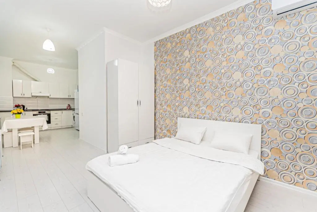 Apartaments Korkem-3