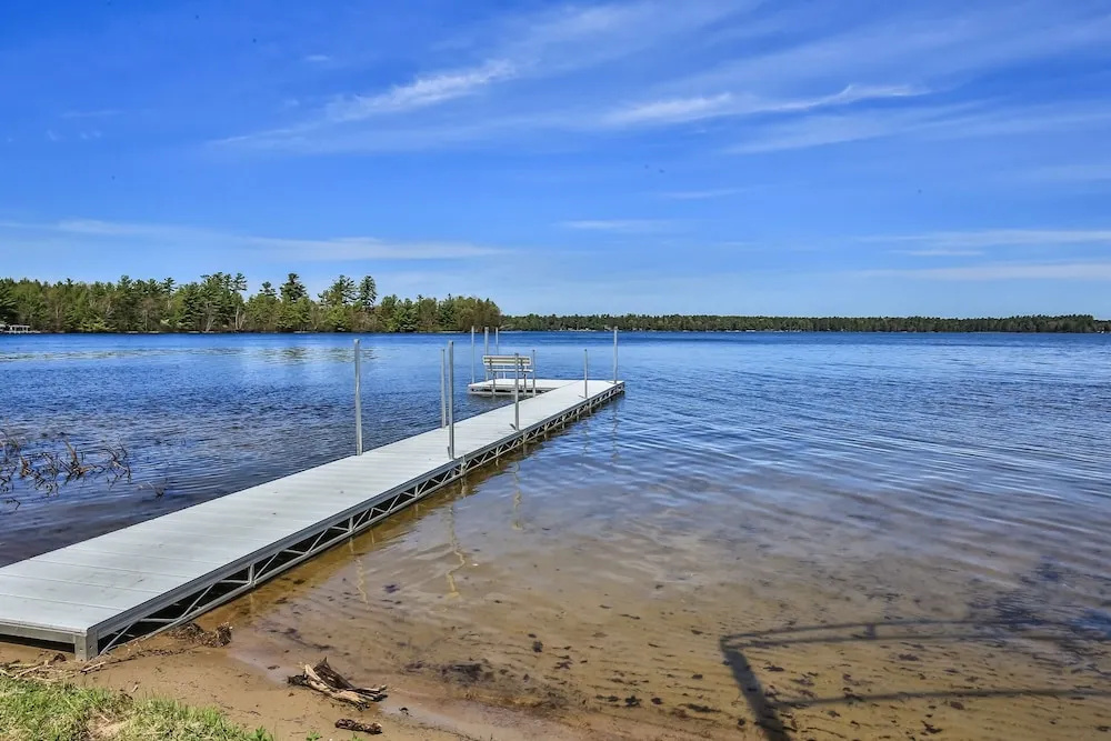Sandy Cove - 4 Br Home