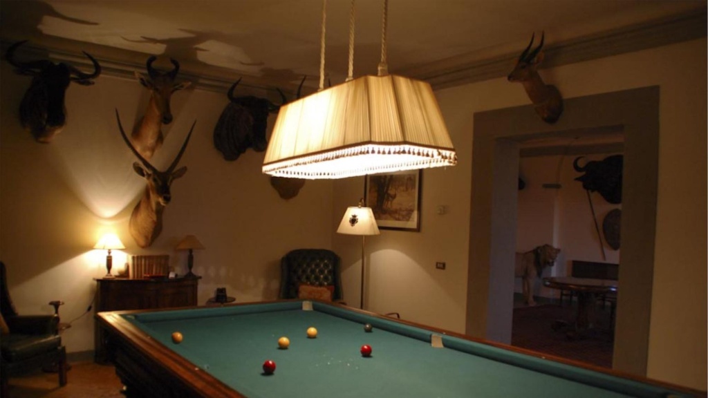 Independent Villa for 22 Guests Pool big Garden Housekeeper -villa DI Caccia
