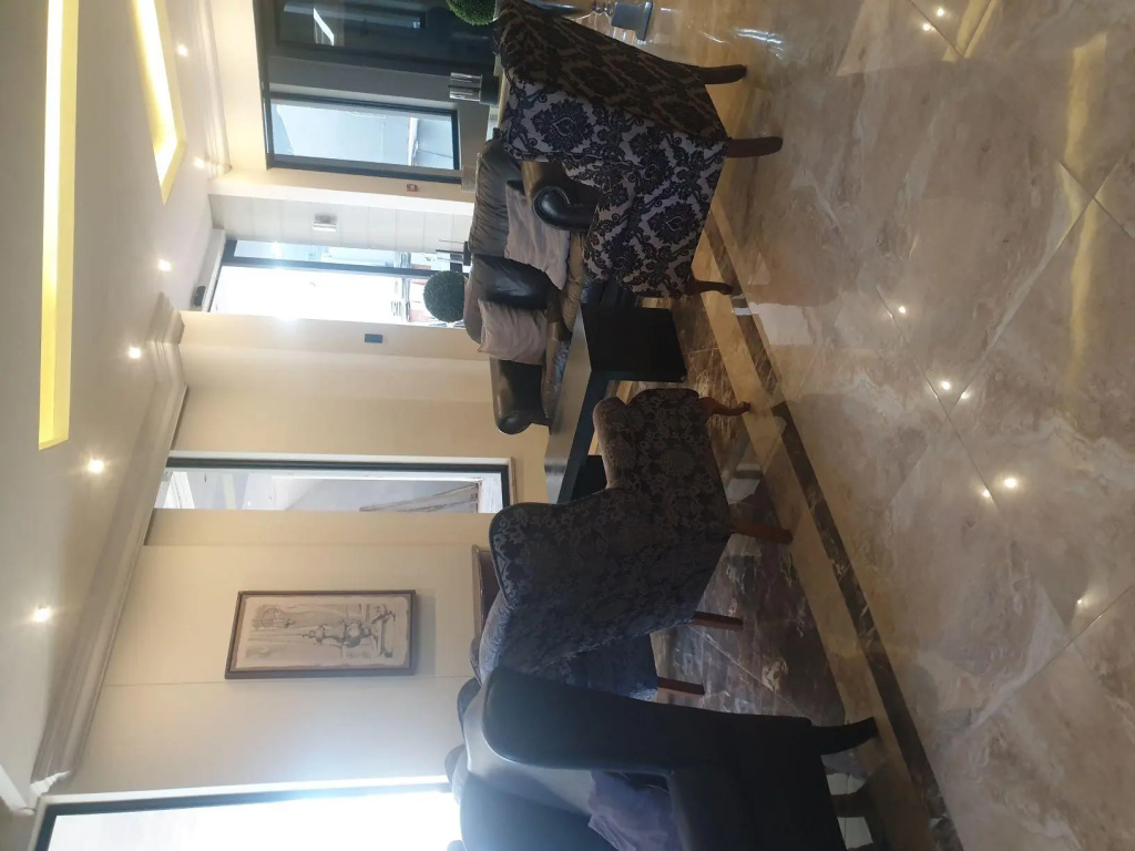 Andaluz Boutique Hotel