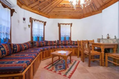 Villa Yonca