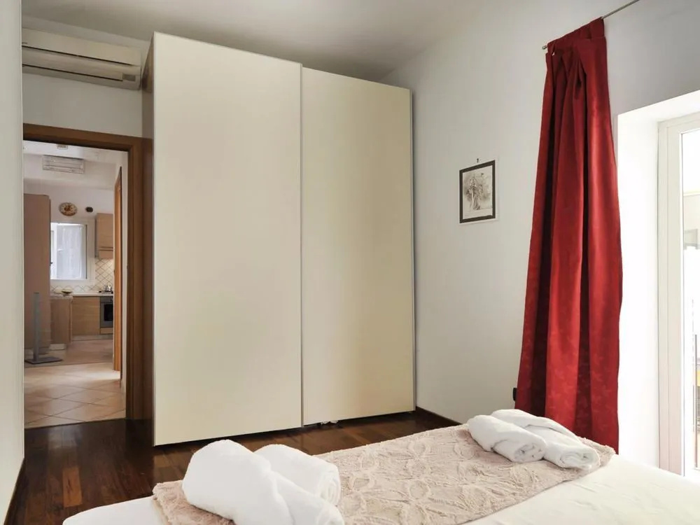 San Felice Duplex Apartment