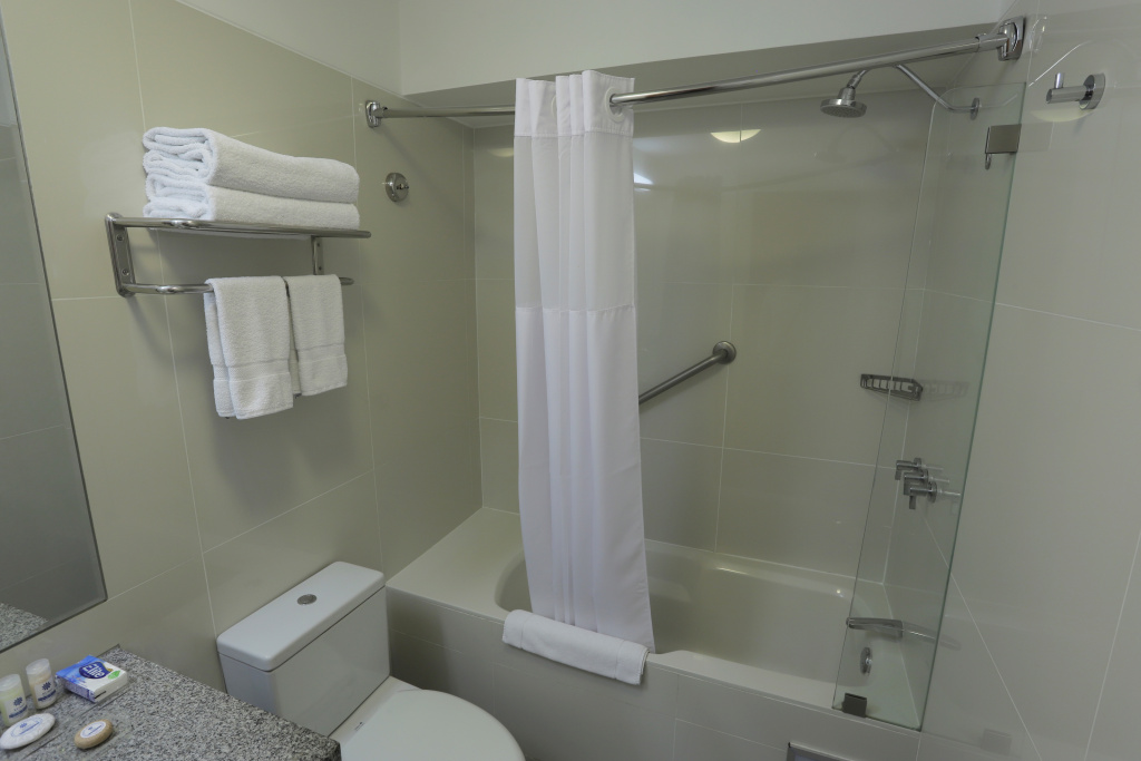 Casa Andina Select Miraflores