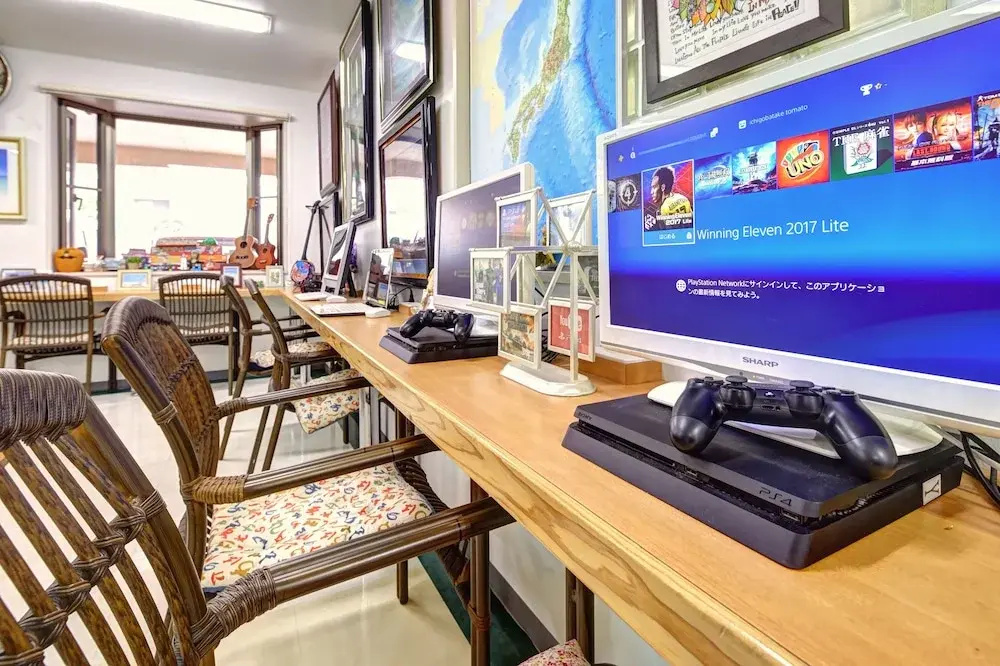 Guest House Grand Naha