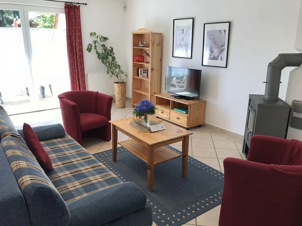 Ferienanlage Gutshaus Gramkow