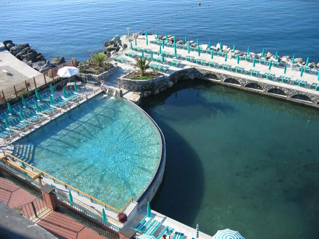 Hotel Helios