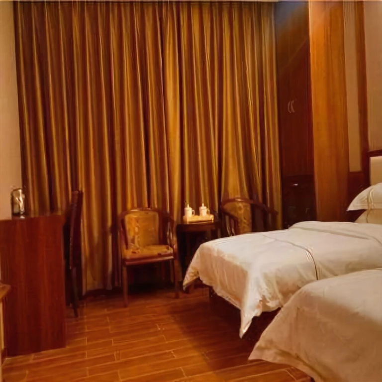 Wenhao Business Hotel