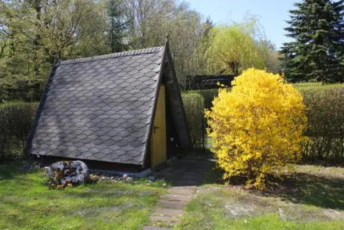 Ferienhaus Schwichtenberg VORP 2281