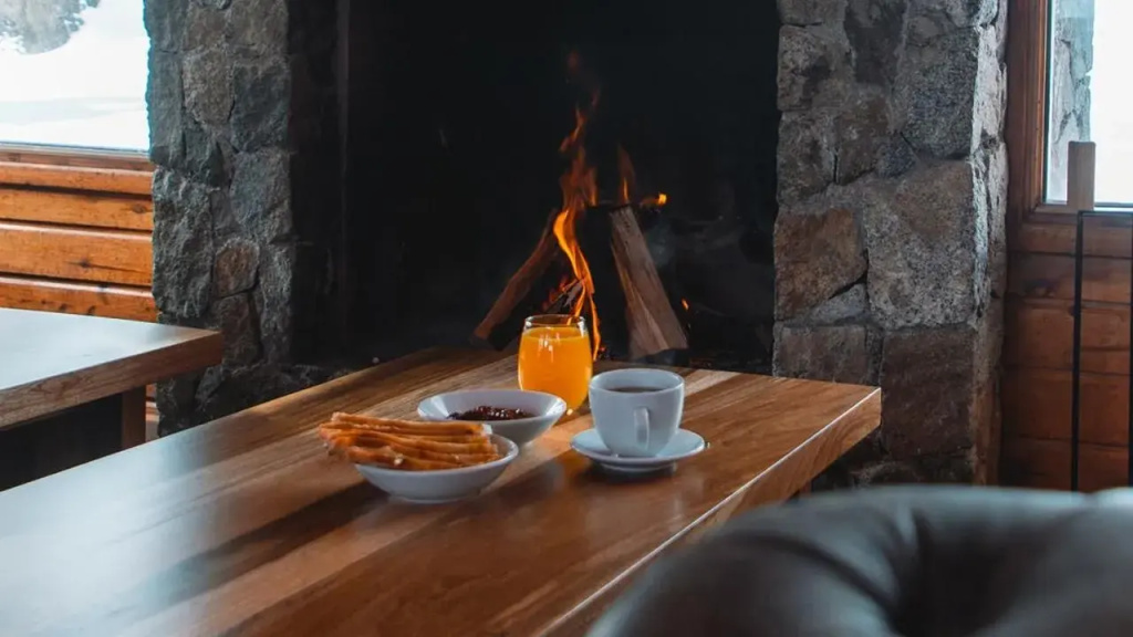 El Refugio Ski & Summer Lodge 1484