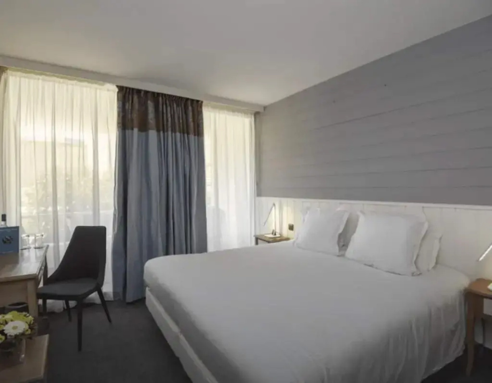 Hôtel Point France