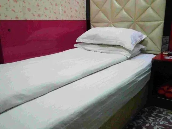 Shanghai Linxin Hotel