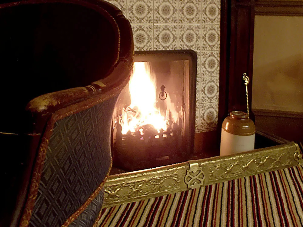 The Harp Freehouse and Guesthouse