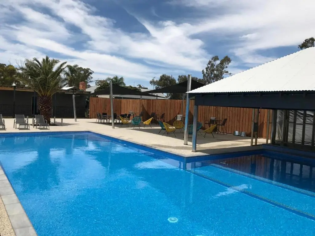 Bundalong Villas