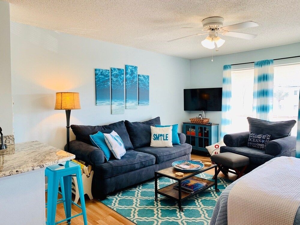It's a Shore Thing 8207 - Studio Condo