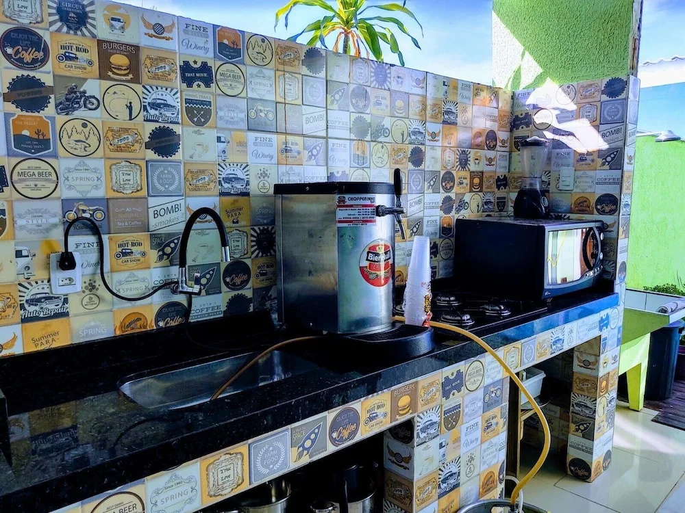 Casa Verde