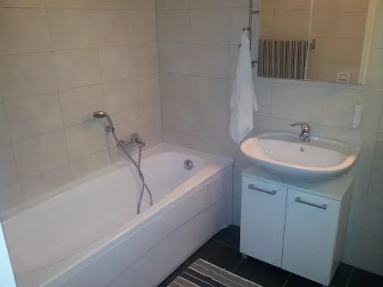 Central Apartment Trnava