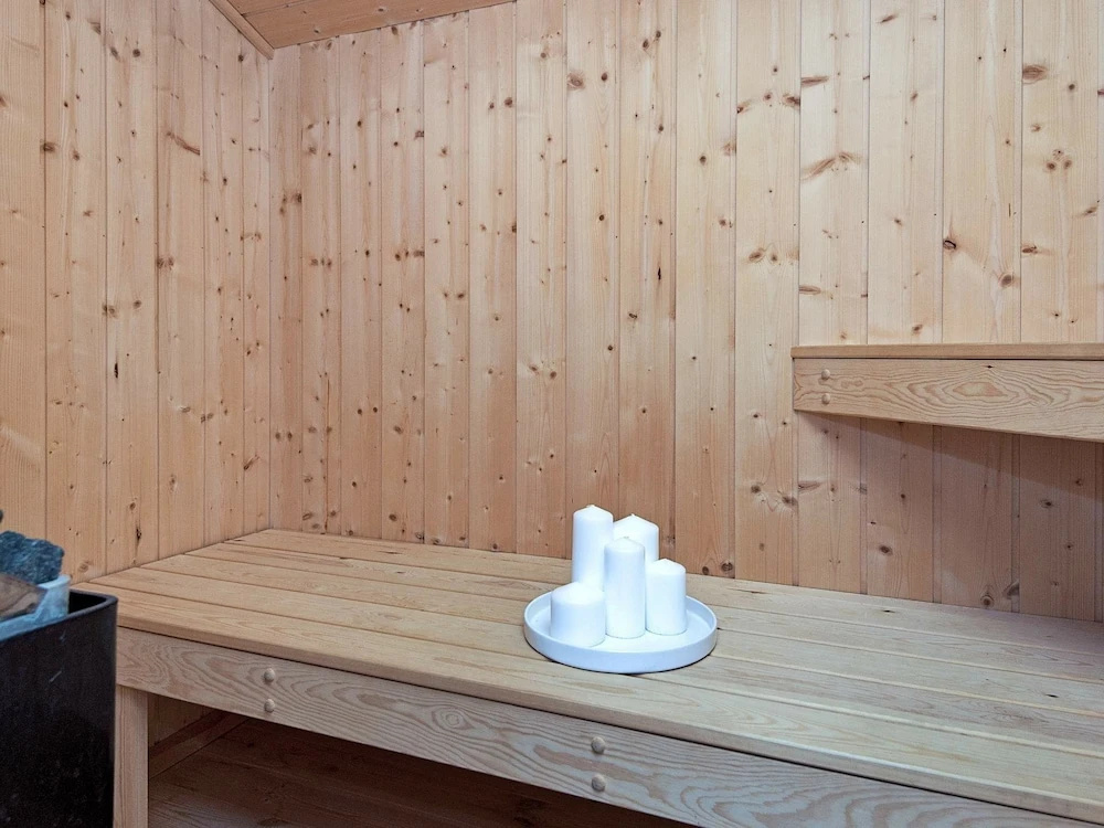 Beautiful Holiday Home Near Juelsminde With Sauna