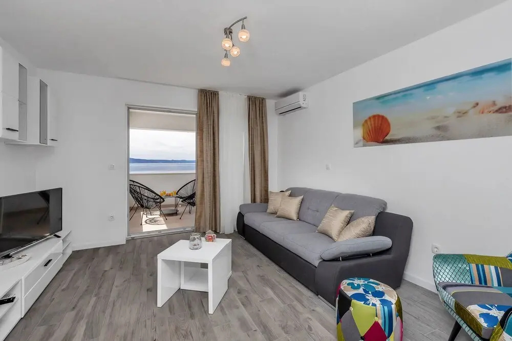 Holiday Home „Villa No Stress“ mit Infinity-Pool by Interhome